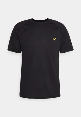 Koszulka sportowa Lyle & Scott