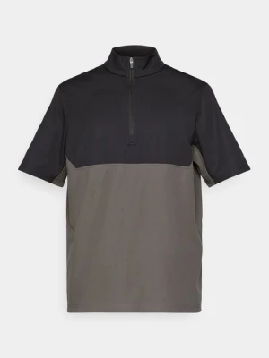 Koszulka sportowa Lyle & Scott czarny