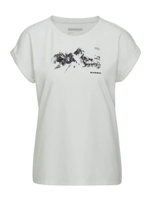 Koszulka sportowa mammut