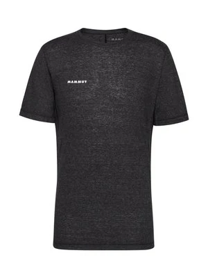 Koszulka sportowa mammut