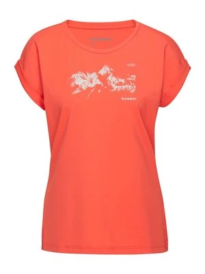 Koszulka sportowa mammut