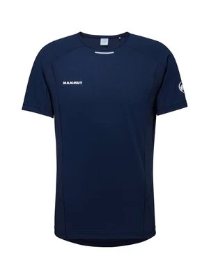 Koszulka sportowa mammut