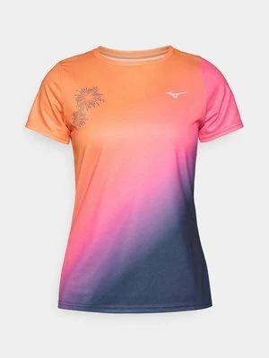 Koszulka sportowa Mizuno