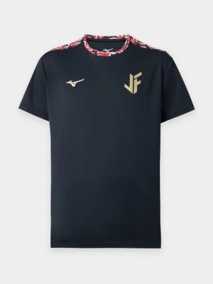 Koszulka sportowa Mizuno czarny