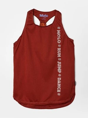 Koszulka sportowa Molo