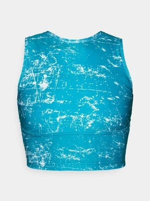 Koszulka sportowa Nebbia