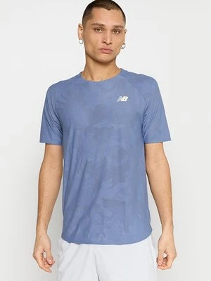 Koszulka sportowa New Balance
