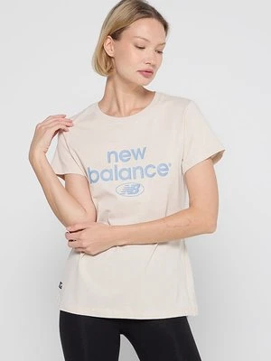 Koszulka sportowa New Balance