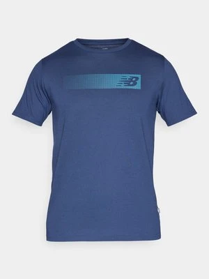 Koszulka sportowa New Balance