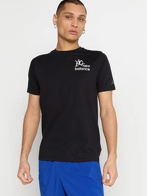 Koszulka sportowa New Balance