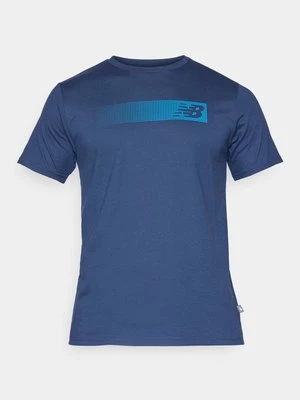 Koszulka sportowa New Balance