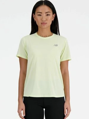 Koszulka sportowa New Balance
