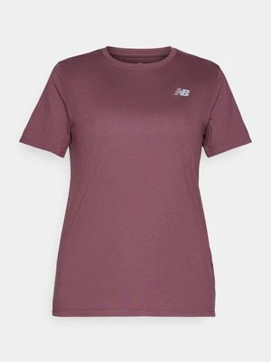 Koszulka sportowa New Balance