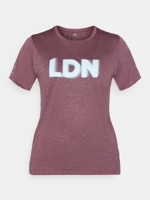 Koszulka sportowa New Balance