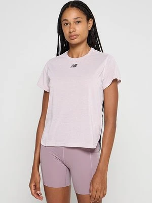 Koszulka sportowa New Balance