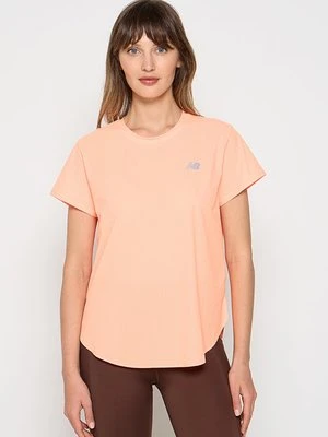 Koszulka sportowa New Balance