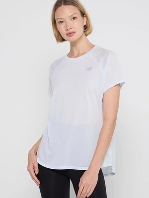 Koszulka sportowa New Balance