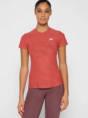 Koszulka sportowa New Balance