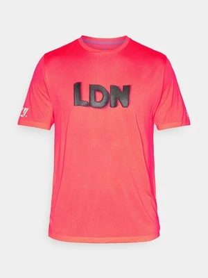 Koszulka sportowa New Balance