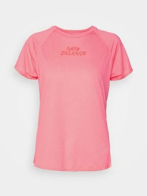 Koszulka sportowa New Balance