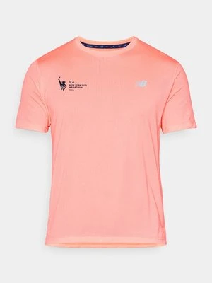 Koszulka sportowa New Balance