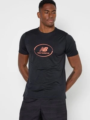Koszulka sportowa New Balance