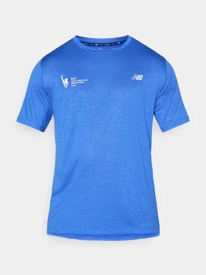 Koszulka sportowa New Balance