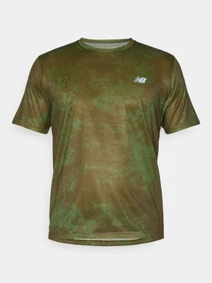 Koszulka sportowa New Balance