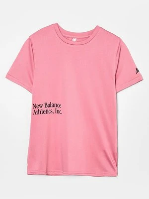 Koszulka sportowa New Balance