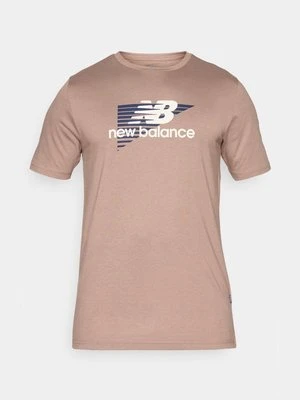 Koszulka sportowa New Balance
