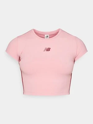 Koszulka sportowa New Balance