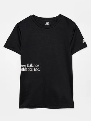 Koszulka sportowa New Balance