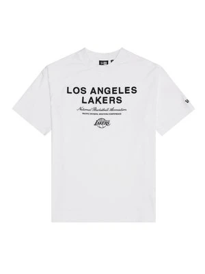 Koszulka sportowa new era