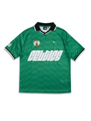 Koszulka sportowa New Era zielony