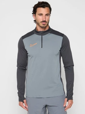 Koszulka sportowa Nike antracytowy