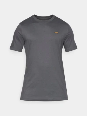 Koszulka sportowa Nike antracytowy