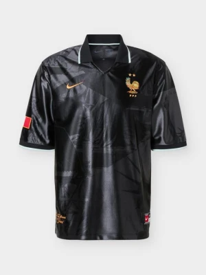 Koszulka sportowa Nike antracytowy
