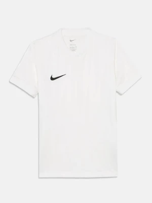 Koszulka sportowa Nike biały