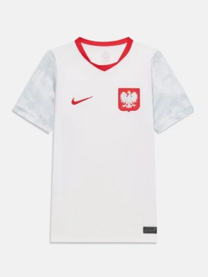 Koszulka sportowa Nike biały