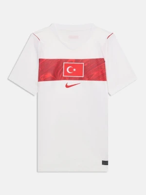 Koszulka sportowa Nike biały