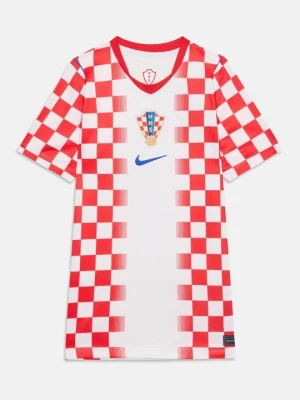 Koszulka sportowa Nike biały