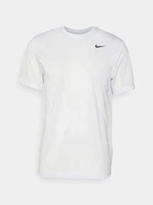 Koszulka sportowa Nike biały