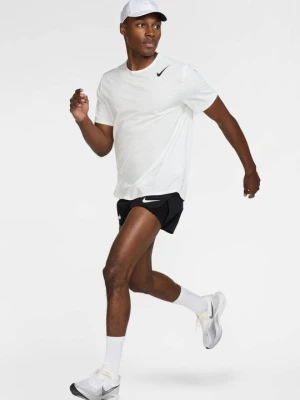 Koszulka sportowa Nike biały