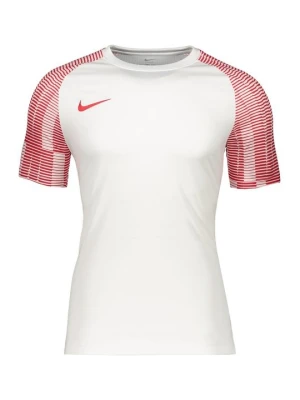 Koszulka sportowa Nike biały