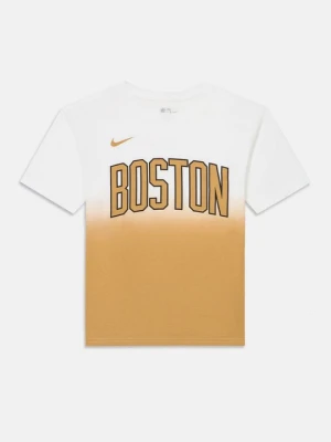 Koszulka sportowa Nike biały