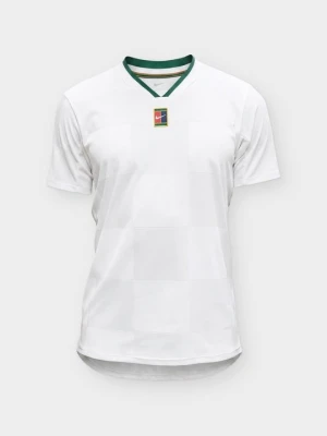 Koszulka sportowa Nike biały