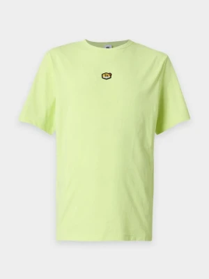 Koszulka sportowa Nike biały