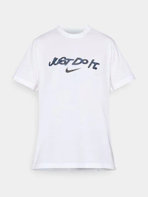 Koszulka sportowa Nike biały
