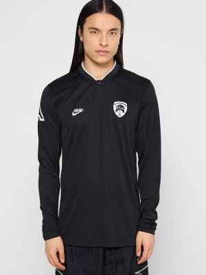 Koszulka sportowa Nike czarny