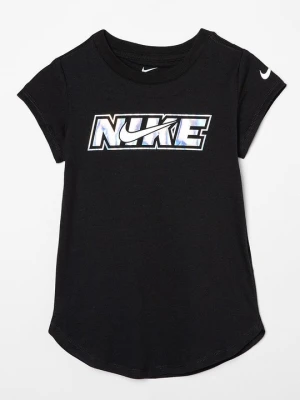 Koszulka sportowa Nike czarny